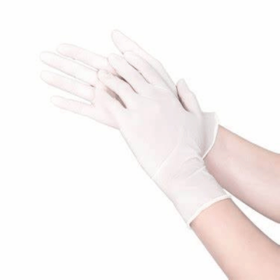 Găng tay cao su y tế VGloves chất lượng cao cho môi trường y tế giá rẻ