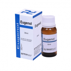 Eugenol Prevest DenPro