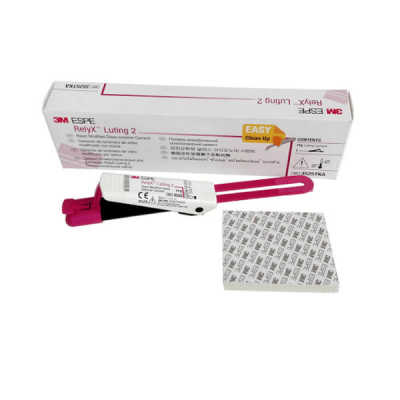Cement Gắn RelyX Luting 2 3M ESPE