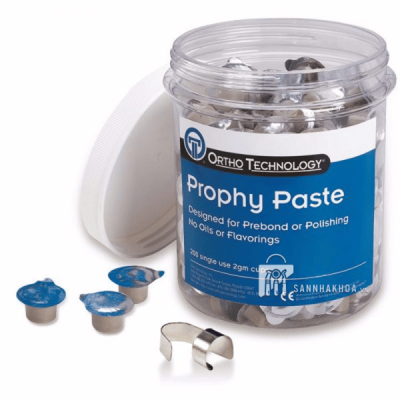 Sò Đánh Bóng Prophy Paste