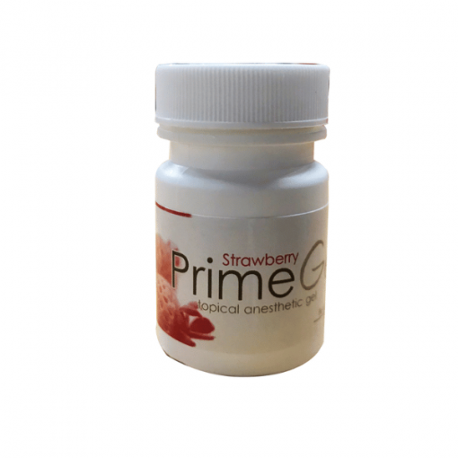 Thuốc tê bôi Prime Gel