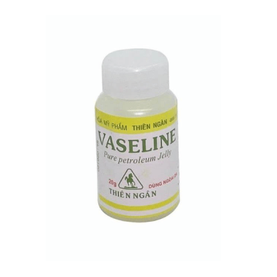Vaseline Thiên Ngân