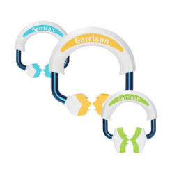 Vòng giữ khuôn trám Garrison